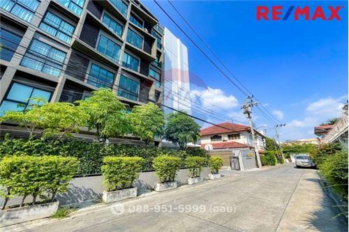 For Sale-Duplex-Huai Khwang, Bangkok, Central, 10310-920091001-682