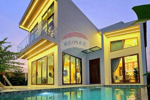 出售-别墅-Huay Yai, Chonburi-920471004-1109