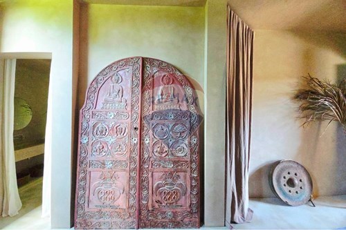 Slider Image Thumbnail