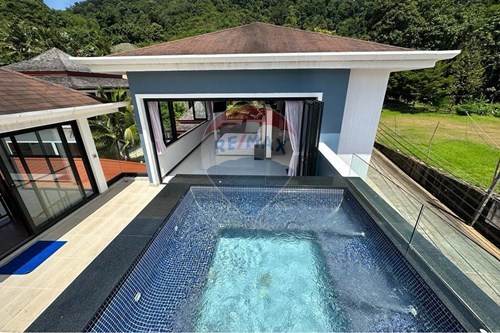 出售-别墅-Kathu  -  Kathu, Phuket-920081021-111