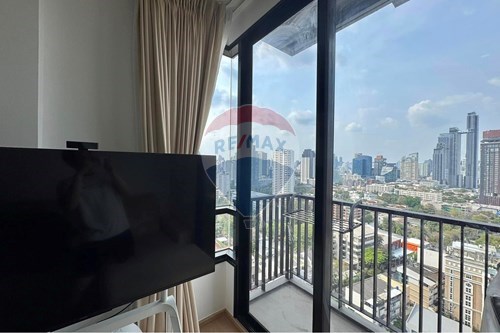 ขาย-Luxury Condo-มารุ เอกมัย 2  -  วัฒนา, กรุงเทพมหานคร, กลาง-920271002-255
