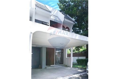 ให้เช่า/เซ้ง-ทาวน์เฮาส์-Sukhumvit  - Soi 39  -  วัฒนา, กรุงเทพมหานคร, กลาง-920071001-15118