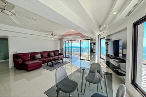 For Sale-Condo/Apartment-Bang Lamung, Chonburi-Pattaya-920471004-690