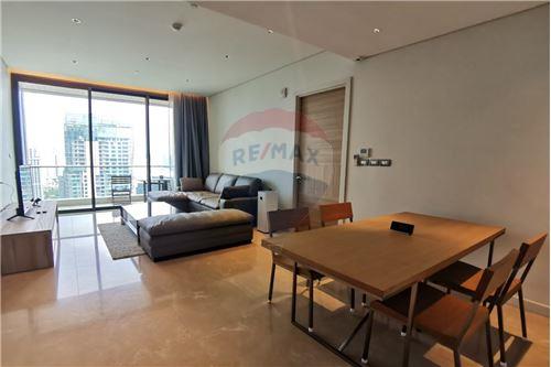 For Rent/Lease-Condo/Apartment-Chidlom  - Sindhorn Residence  -  Pathum Wan, Bangkok, Central-920071001-12441