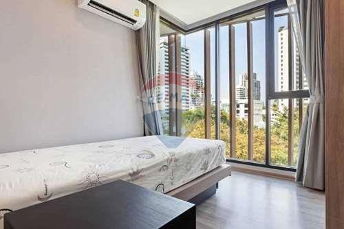 For Rent/Lease-Condo/Apartment-Watthana, Bangkok-920651003-50