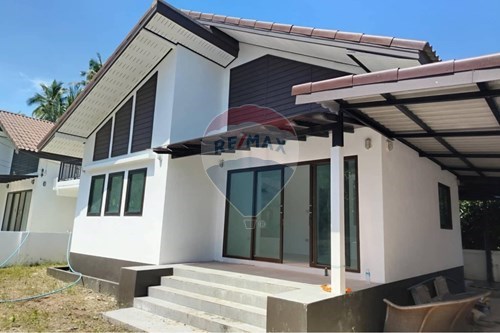 ขาย-บ้านเดี่ยว-Taling Ngam  -  เกาะสมุย, สุราษฎร์ธานี-920121052-77