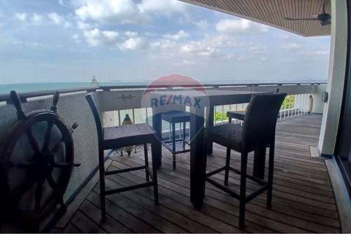 出售-Luxury Condo-Garden Cliff  -  Pattaya, Chonburi-920471017-376