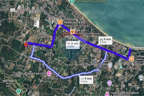 Slider Image Thumbnail