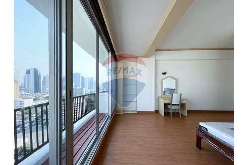 For Rent/Lease-Condo/Apartment-Watthana, Bangkok-920071058-290