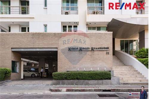 Condo/Apartment - For Sale - Pathum Wan, Bangkok - 22 - 920091001-767