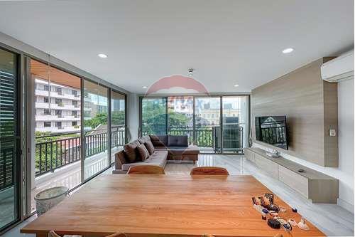 For Rent/Lease-Condo/Apartment-Watthana, Bangkok, Central-920071049-684