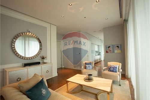 ขาย-คอนโด-อพาร์ทเมนต์-Narathiwatratchanakharin  - The Ritz-Carlton Residences at MahaNakhon  -  บางรัก, กรุงเทพมหานคร, กลาง-920071001-13141