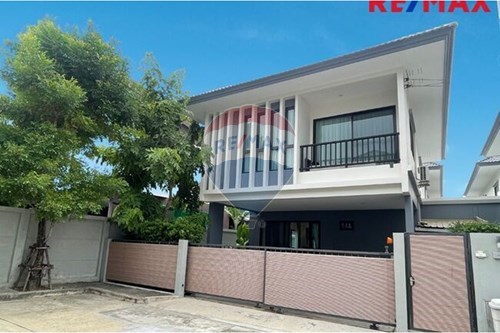 ขาย-บ้านเดี่ยว-บางพลี, สมุทรปราการ-920091070-35