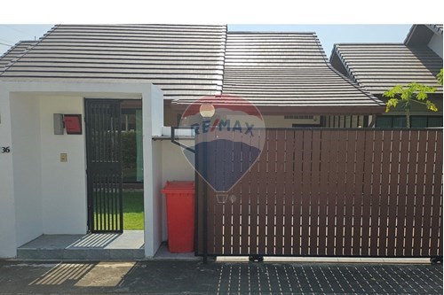 For Sale-Villa-Soi 8 Khopai Road  -  Bang Lamung, Chonburi-Pattaya, East, 20150-920471020-9