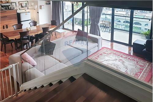 Condo/Apartment - For Sale - Watthana, Bangkok - 2 - 920071001-15154