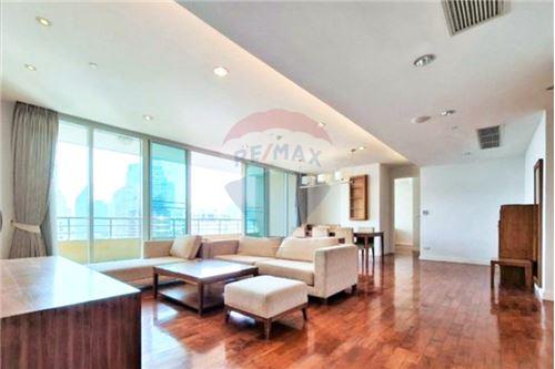 In Affitto-Appartamento-Sukhumvit  - Soi 39  -  Watthana, Bangkok, Central-920071001-12549