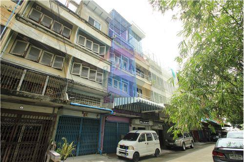 Building - ขาย - คลองสาน, กรุงเทพมหานคร - 29 - 920091004-122