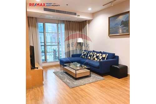 For Rent/Lease-Condo/Apartment-Khlong Toei, Bangkok-920441010-84