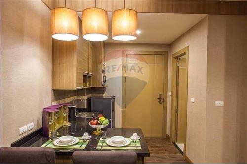 Condo/Apartment - For Sale - Pak Chong - Khao Yai, Nakhon Ratchasima-Korat - 3 - 920011008-203