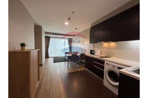 For Rent/Lease-Condo/Apartment-Watthana, Bangkok, Central-920651003-8