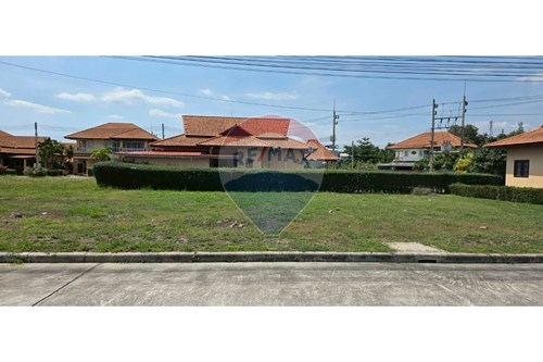 For Sale-Land - Residential-Bang Saen, Chonburi-Pattaya-920311041-46
