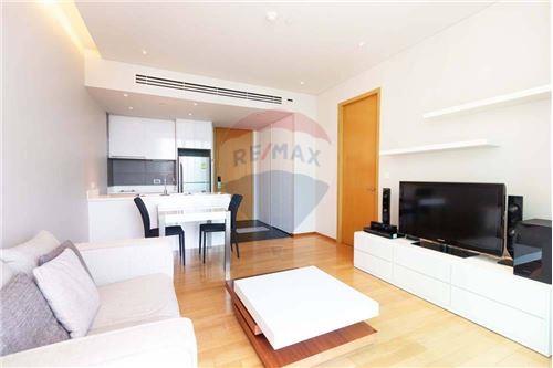 For Rent/Lease-Condo/Apartment-Sukhumvit  - Soi 49  - Aequa Sukhumvit 49  -  Watthana, Bangkok, Central-920071001-12553