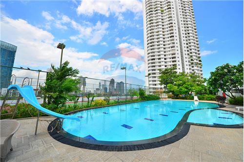 For Sale-Condo/Apartment-Charoen Nakhon  - Saichol Mansion  -  Khlong San, Bangkok, Central-920071001-12672