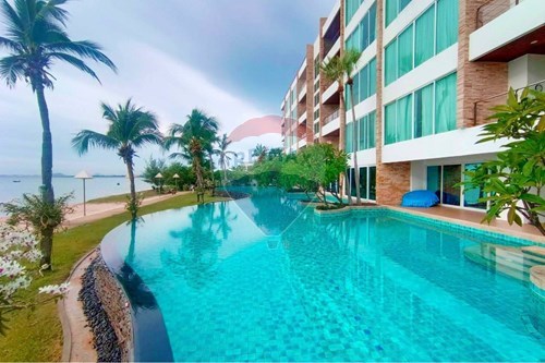 For Sale-Condo/Apartment-Ananya Beachfront  -  Pattaya City, Chonburi-Pattaya-920611003-162