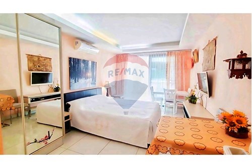 For Sale-Condo/Apartment-ลากูน่า บีช รีสอร์ท  -  Jomtien, Chonburi-Pattaya-920611001-269