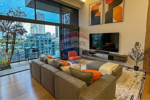 ให้เช่า/เซ้ง-คอนโด-อพาร์ทเมนต์-Siamese Exclusive Sukhumvit 31  -  วัฒนา, กรุงเทพมหานคร-920071049-1127