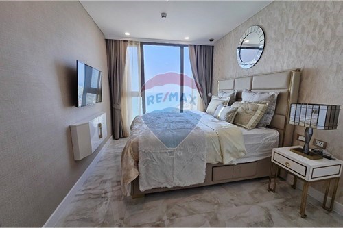 For Sale-Luxury Condo-Copacabana Beach Jomtien  -  Jomtien, Chonburi-Pattaya-920471017-402