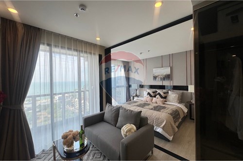 ขาย-Luxury Condo-เดอะ พาโนรา พัทยา  -  พระตำหนัก, ชลบุรี-920311004-2147