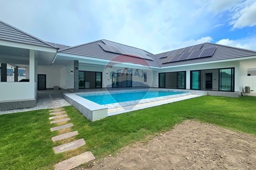 出售-别墅-Hua Hin, Prachuap Khiri Khan-920601001-730