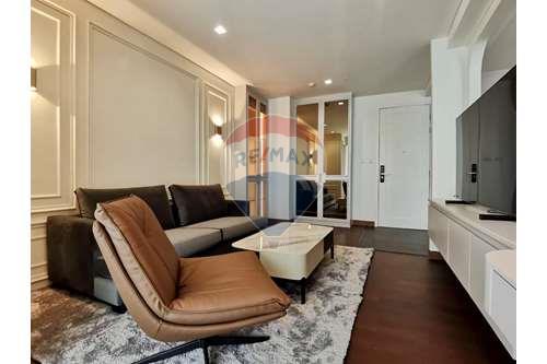 For Rent/Lease-Condo/Apartment-Ivy Thonglor  -  Watthana, Bangkok-920071062-195