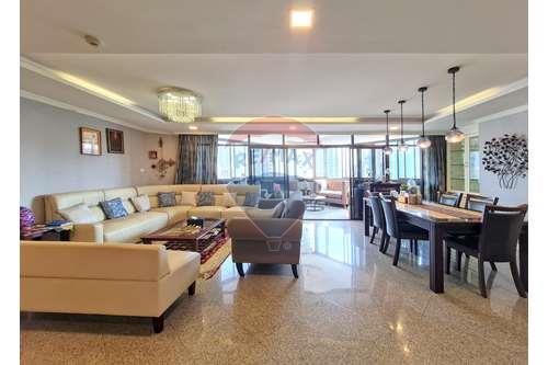 For Sale-Condo/Apartment-The Waterford Park Sukhumvit 53  -  Watthana, Bangkok-920071054-450