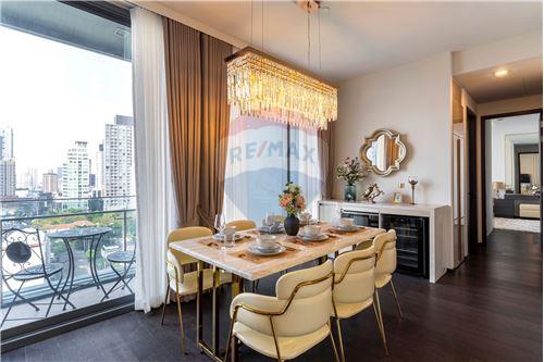 For Rent/Lease-Condo/Apartment-Sukhumvit  - Soi 57  - LAVIQ Sukhumvit 57  -  Watthana, Bangkok, Central-920071001-14562