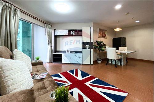 За продажба-Апартамент-Belle Avenue Ratchada-Rama 9  -  Huai Khwang, Bangkok, Central-920071058-279