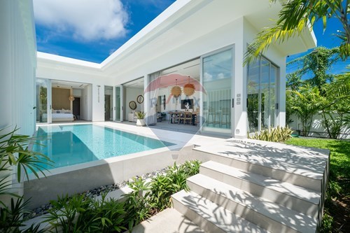 For Sale-Villa-Rawai  -  Mueang Phuket, Phuket-920081021-88