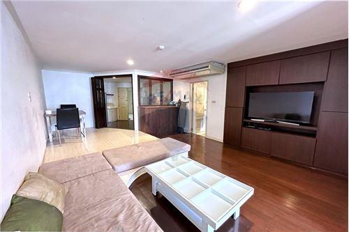 Ipinagbibili-Condo/Apartment-Sukhumvit 53  - The Waterford Park Sukhumvit 53  -  Watthana, Bangkok, Central-920071062-190