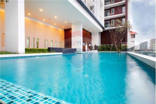 Condo/Apartment - For Sale - Watthana, Bangkok - 16 - 920071001-15155