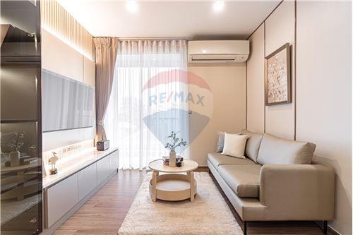 For Rent/Lease-Condo/Apartment-Watthana, Bangkok-920071001-12711