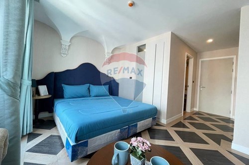 For Sale-Condo/Apartment-Espana Condo Resort Pattaya  -  Jomtien, Chonburi-Pattaya-920611001-317