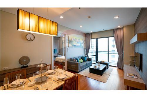 For Rent/Lease-Condo/Apartment-Bright  -  Khlong Toei, Bangkok, Central-920071001-12468