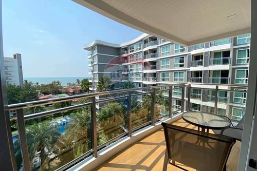 For Sale-Condo/Apartment-Bang Lamung, Chonburi-Pattaya-920471004-718