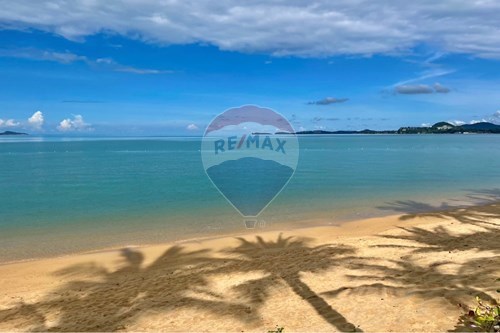 For Sale-Land - Residential-Maenam  -  Koh Samui, Surat Thani-920121083-26