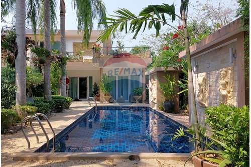 For Sale-House-Pattaya City, Chonburi-Pattaya-920471009-103
