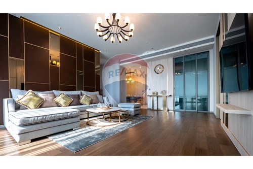 For Rent/Lease-Condo/Apartment-Kraam Sukhumvit 26  -  Khlong Toei, Bangkok-920071001-15024