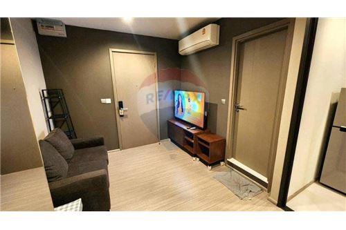 For Rent/Lease-Condo/Apartment-Ratchathewi, Bangkok, Central-92001013-193