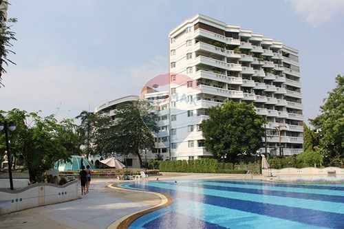 ขาย-คอนโด-อพาร์ทเมนต์-Soi Thara Rom 5  -  บางกะปิ, กรุงเทพมหานคร, กลาง-920071087-53