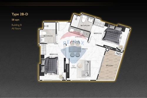 Slider Image Thumbnail